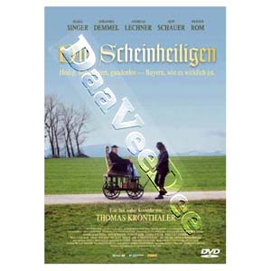 The Hypocrites (DVD)
